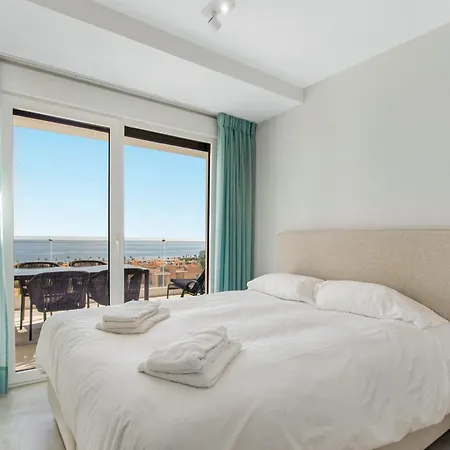 Apartamento Via Celere 2348 *
