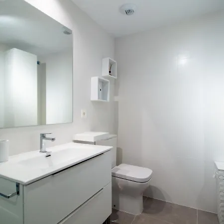 Apartamento Via Celere 2348